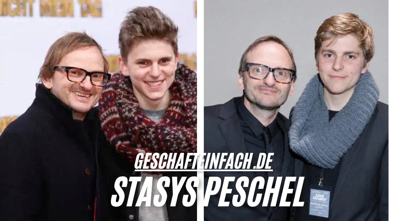 Stasys Peschel