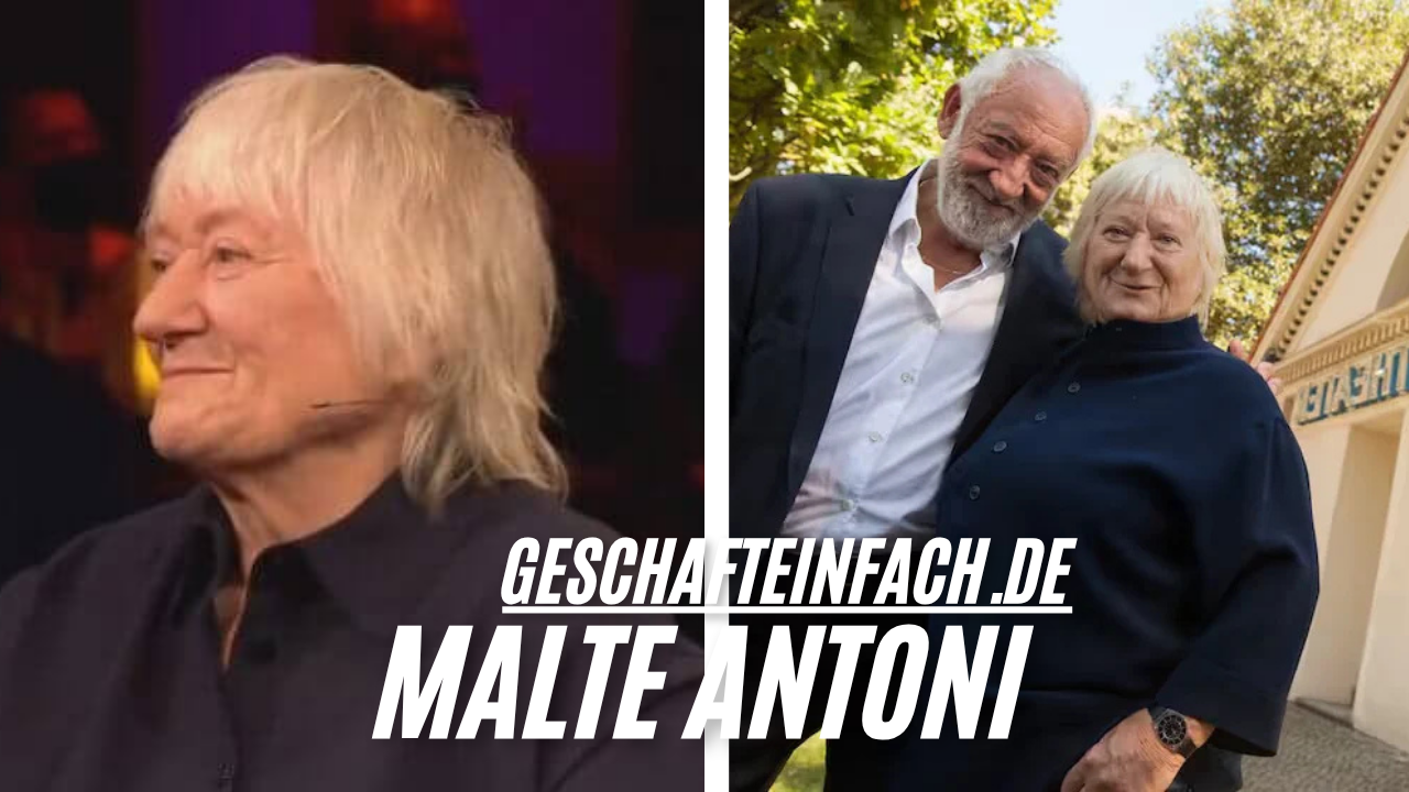 Malte Antoni