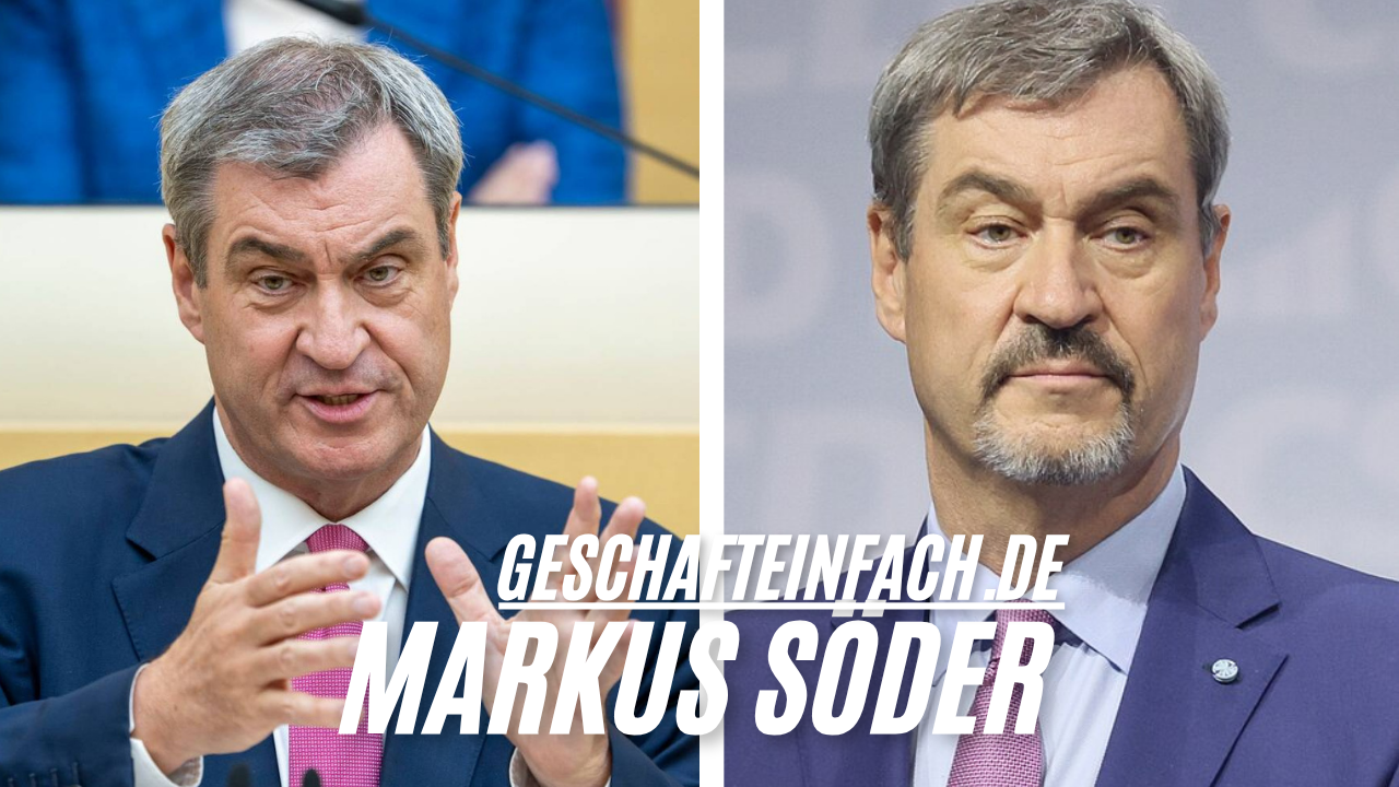 Markus Söder