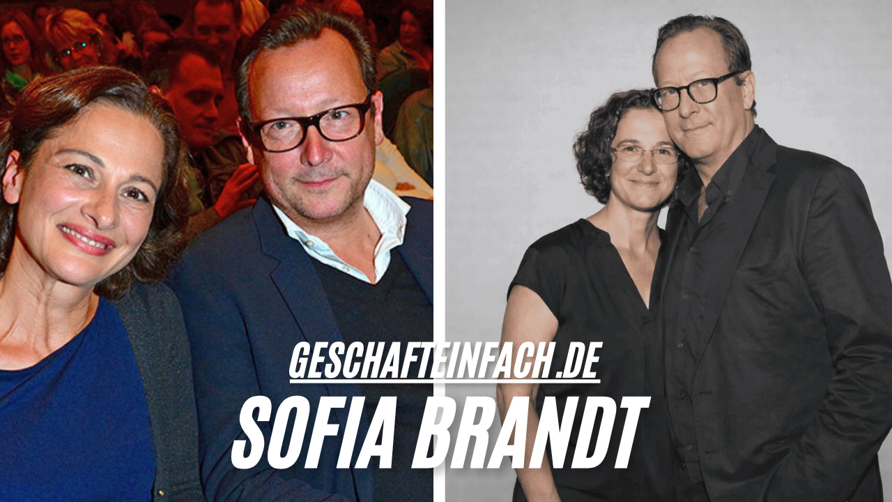 Sofia Brandt