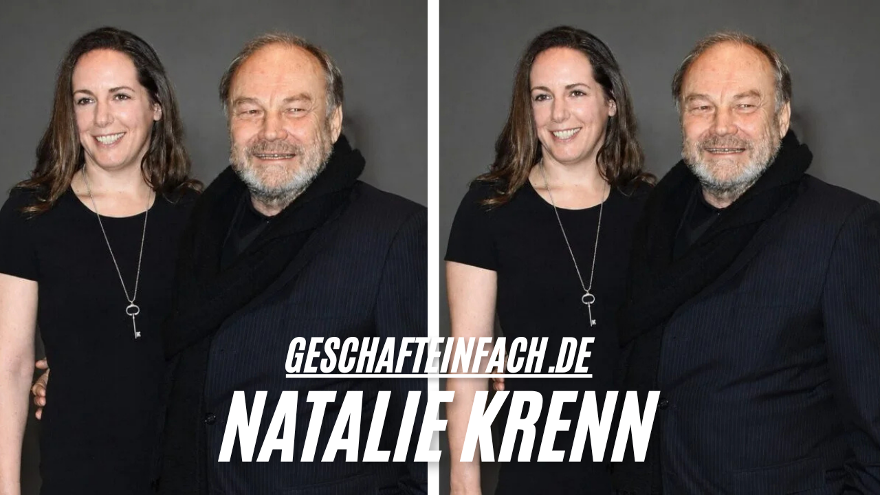 Natalie Krenn: Ein Leben, das anmutig im Schatten des Ruhms gelebt wurde