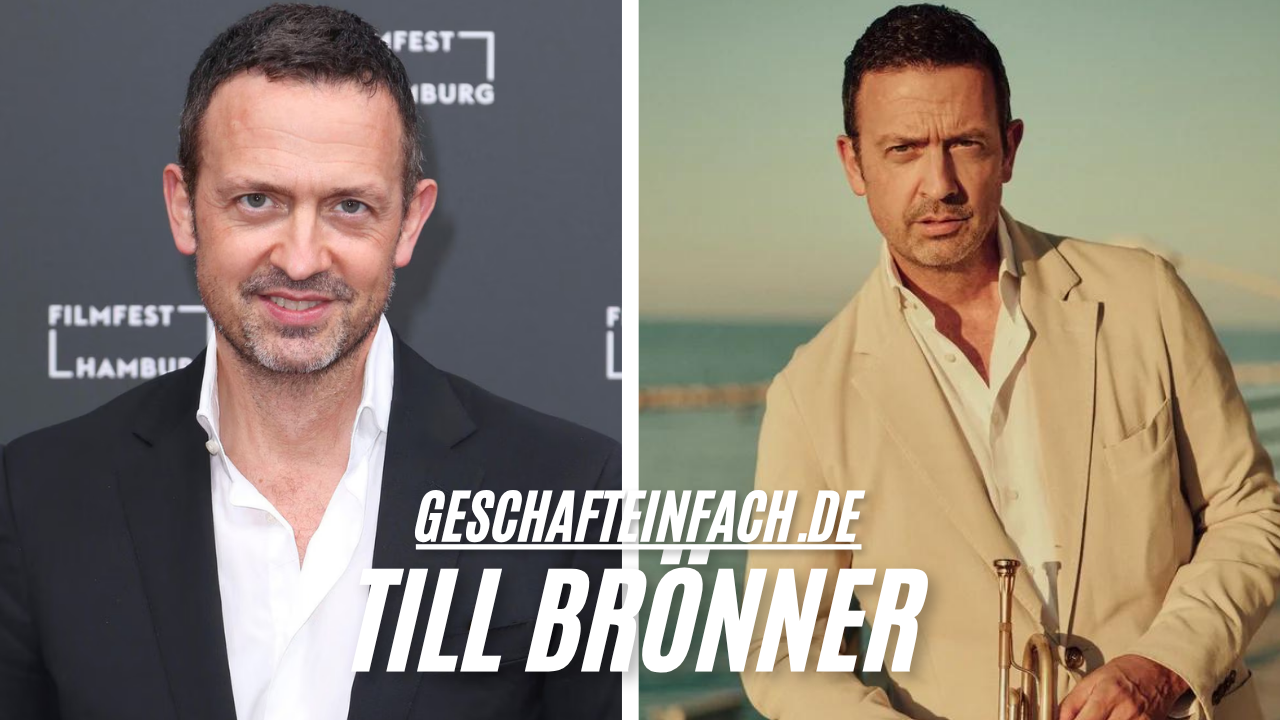 Till Brönner