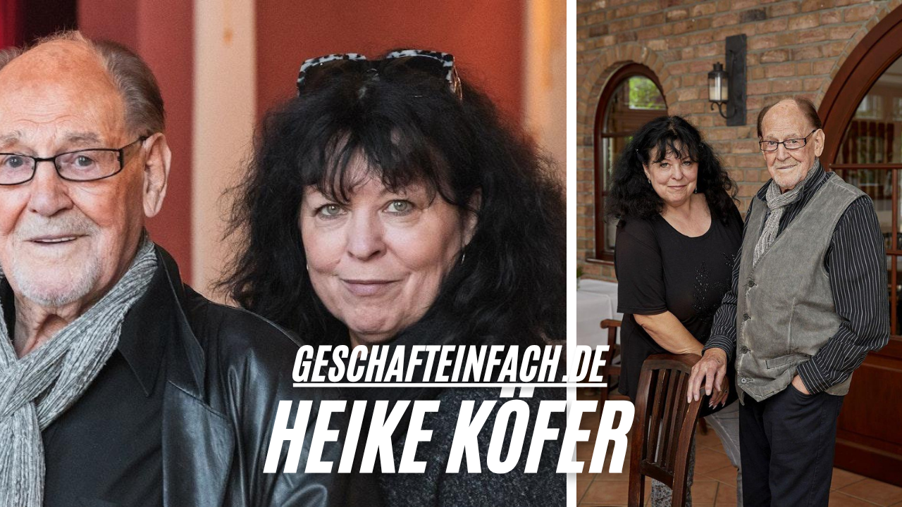 Heike Köfer: Leben, Karriere und Vermächtnis